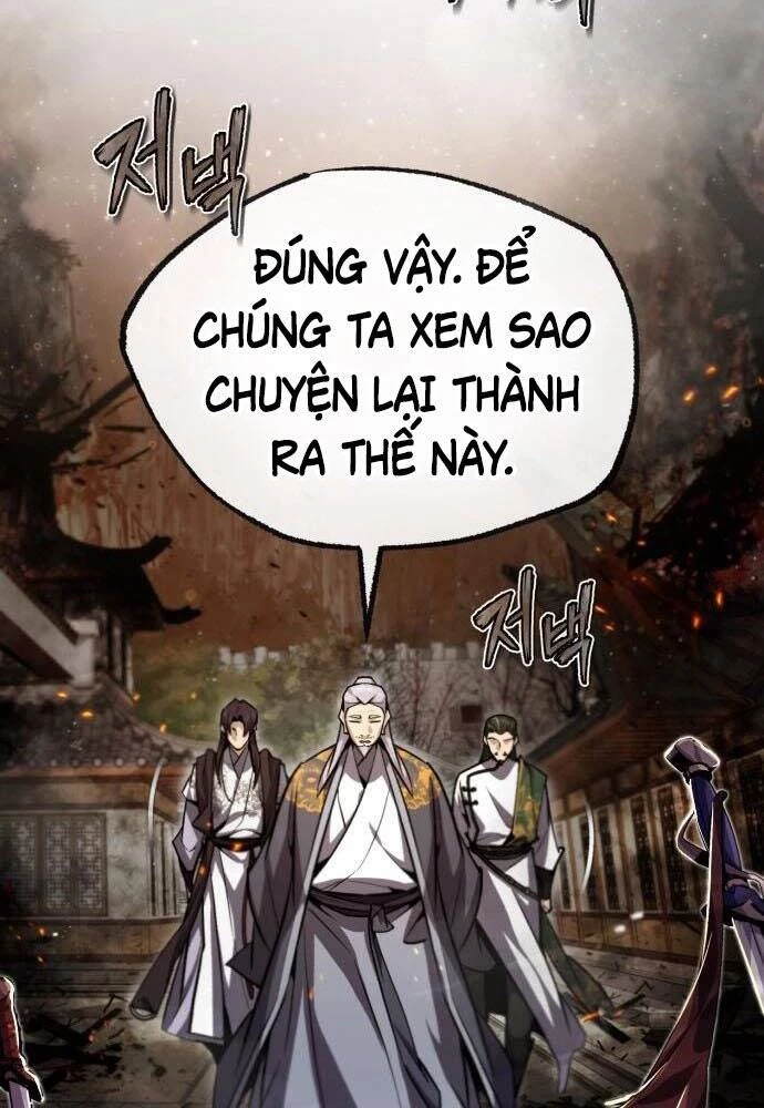 Đệ Nhất Võ Sư, Baek Cao Thủ Chapter 46 - 112