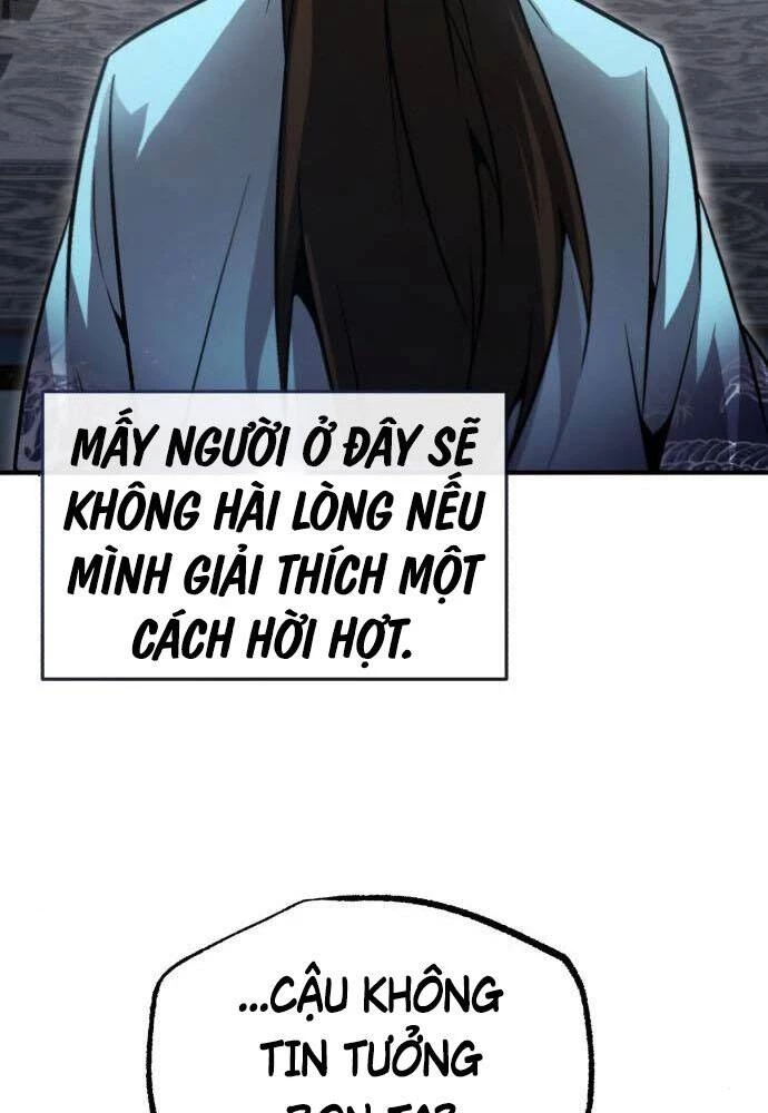 Đệ Nhất Võ Sư, Baek Cao Thủ Chapter 46 - 117