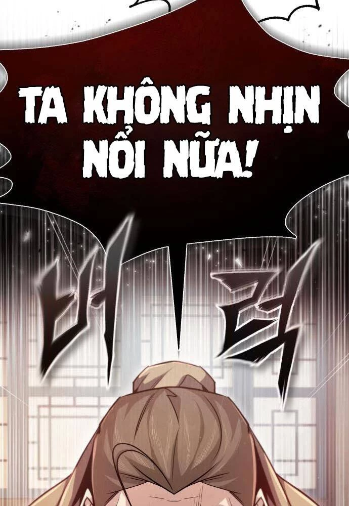 Đệ Nhất Võ Sư, Baek Cao Thủ Chapter 46 - 127