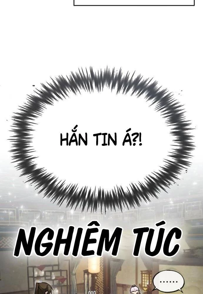 Đệ Nhất Võ Sư, Baek Cao Thủ Chapter 47 - 8