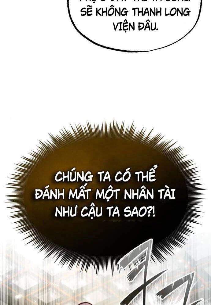 Đệ Nhất Võ Sư, Baek Cao Thủ Chapter 47 - 13