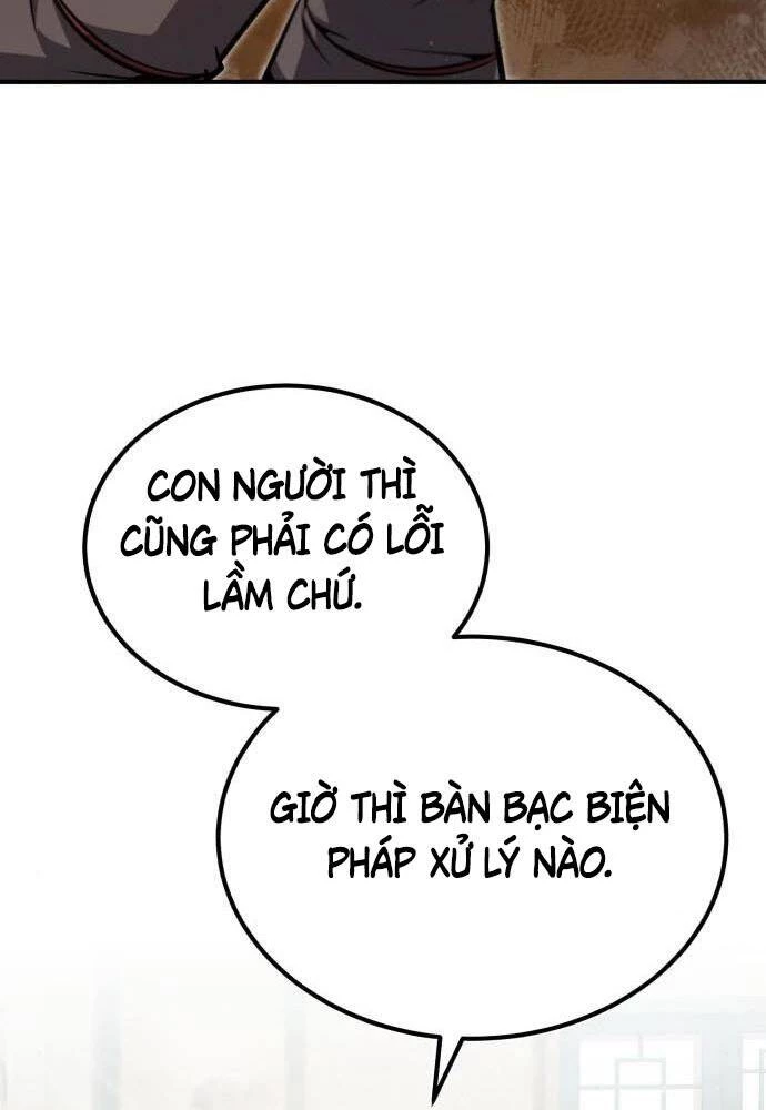 Đệ Nhất Võ Sư, Baek Cao Thủ Chapter 47 - 19