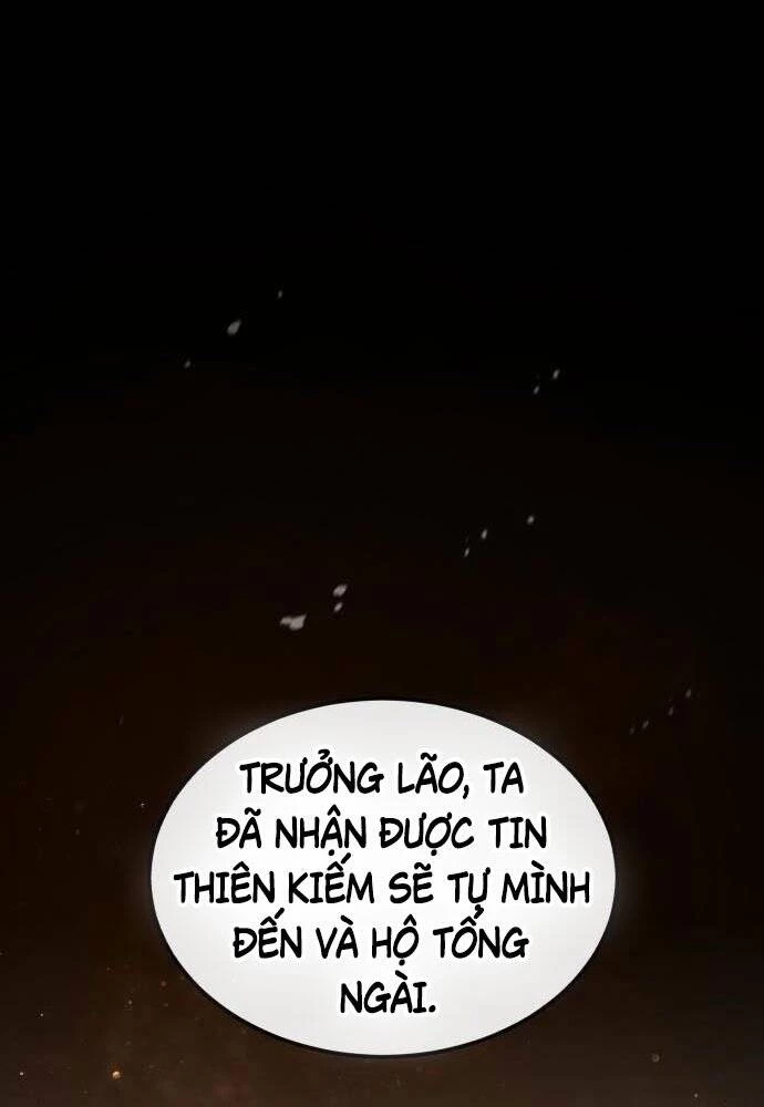 Đệ Nhất Võ Sư, Baek Cao Thủ Chapter 47 - 22