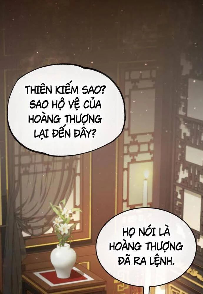 Đệ Nhất Võ Sư, Baek Cao Thủ Chapter 47 - 23