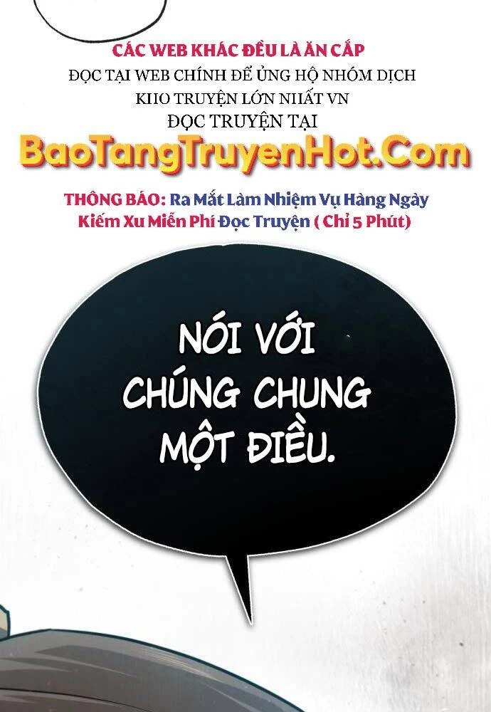 Đệ Nhất Võ Sư, Baek Cao Thủ Chapter 47 - 27