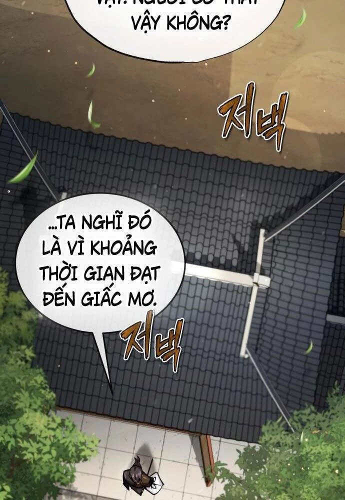 Đệ Nhất Võ Sư, Baek Cao Thủ Chapter 47 - 31