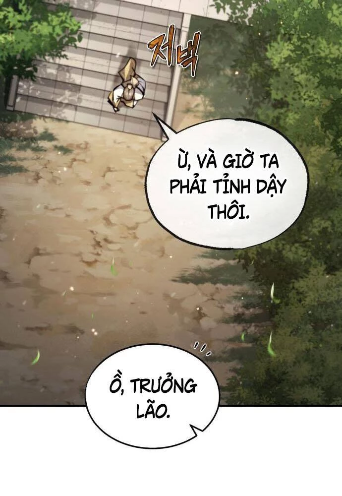 Đệ Nhất Võ Sư, Baek Cao Thủ Chapter 47 - 32