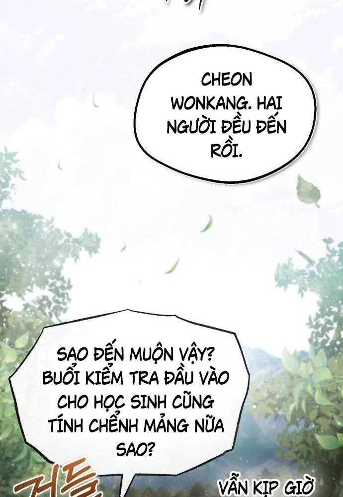 Đệ Nhất Võ Sư, Baek Cao Thủ Chapter 47 - 39