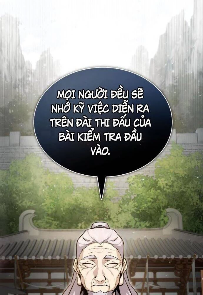 Đệ Nhất Võ Sư, Baek Cao Thủ Chapter 47 - 43