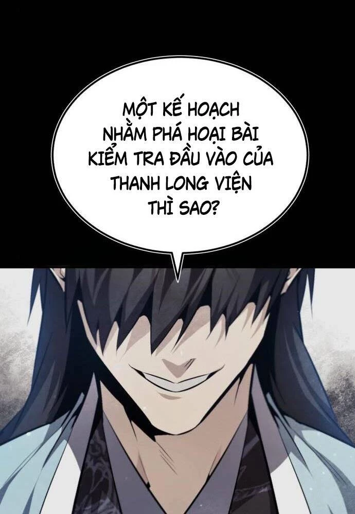 Đệ Nhất Võ Sư, Baek Cao Thủ Chapter 47 - 47