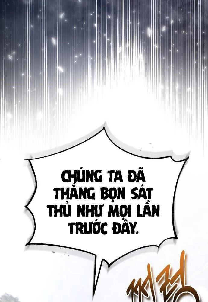 Đệ Nhất Võ Sư, Baek Cao Thủ Chapter 47 - 51