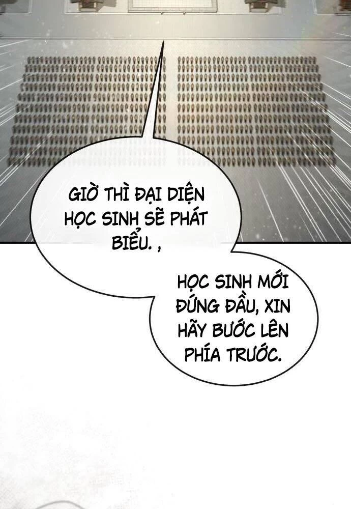 Đệ Nhất Võ Sư, Baek Cao Thủ Chapter 47 - 54