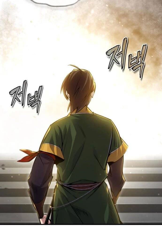 Đệ Nhất Võ Sư, Baek Cao Thủ Chapter 47 - 56