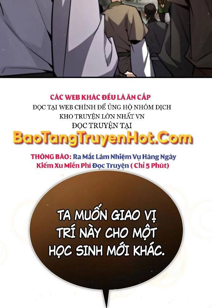 Đệ Nhất Võ Sư, Baek Cao Thủ Chapter 47 - 60