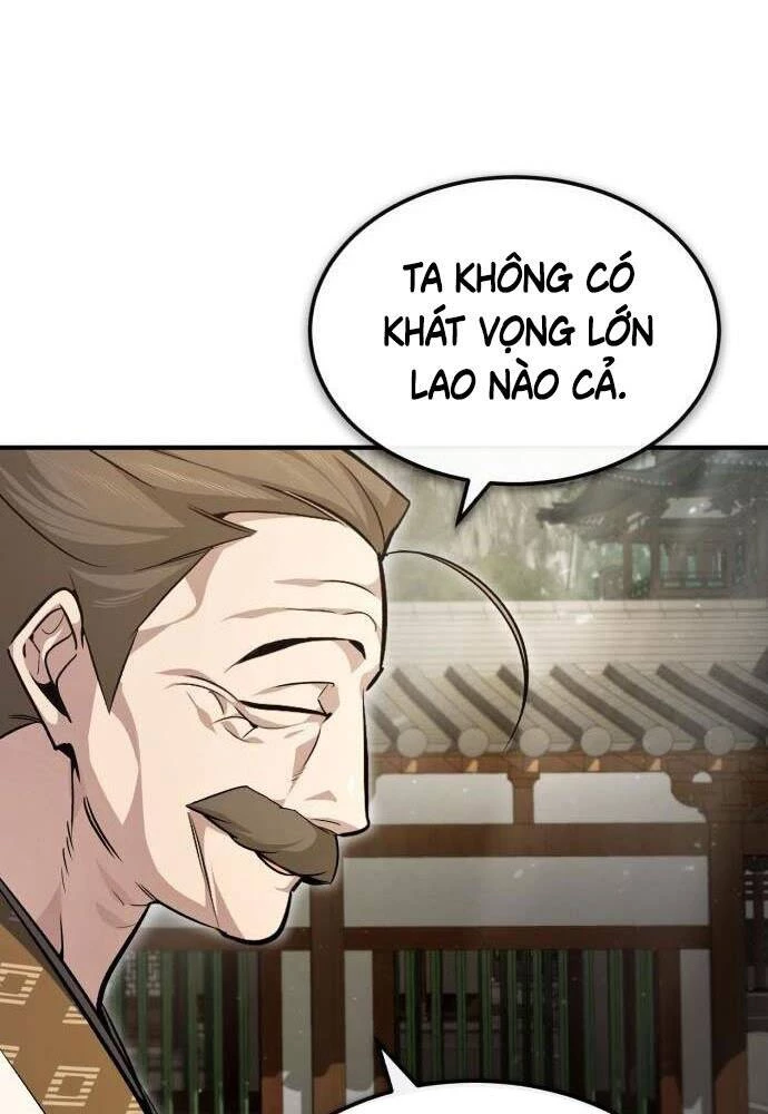 Đệ Nhất Võ Sư, Baek Cao Thủ Chapter 47 - 72