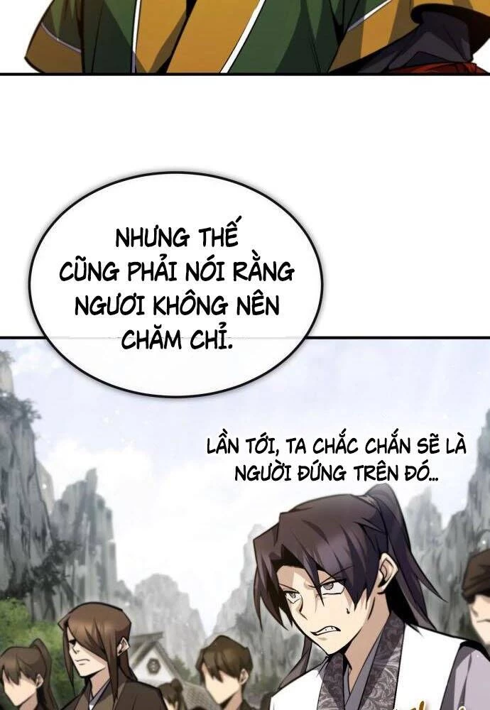 Đệ Nhất Võ Sư, Baek Cao Thủ Chapter 47 - 77