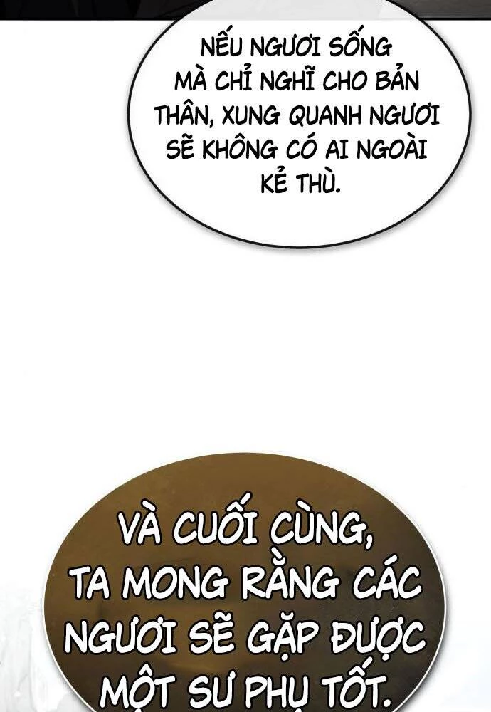 Đệ Nhất Võ Sư, Baek Cao Thủ Chapter 47 - 80