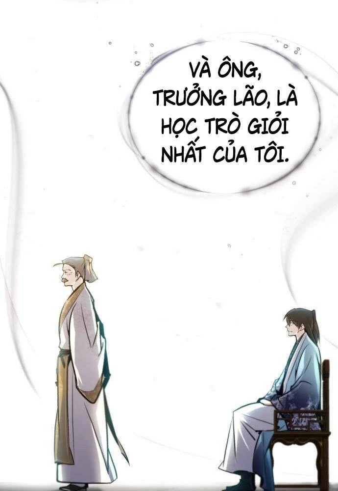 Đệ Nhất Võ Sư, Baek Cao Thủ Chapter 47 - 90