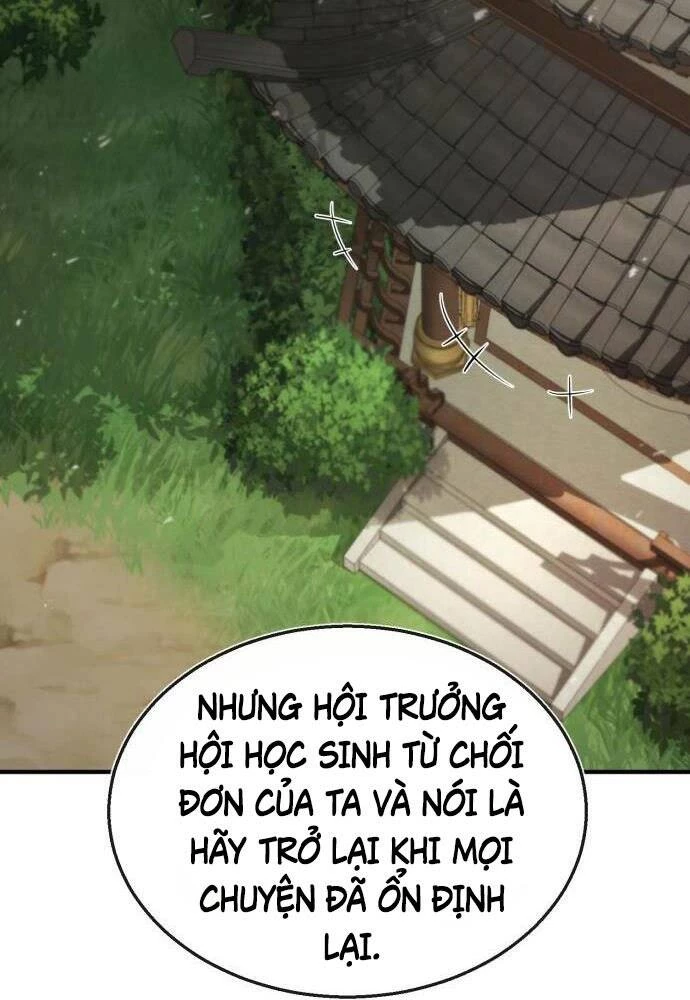 Đệ Nhất Võ Sư, Baek Cao Thủ Chapter 47 - 97