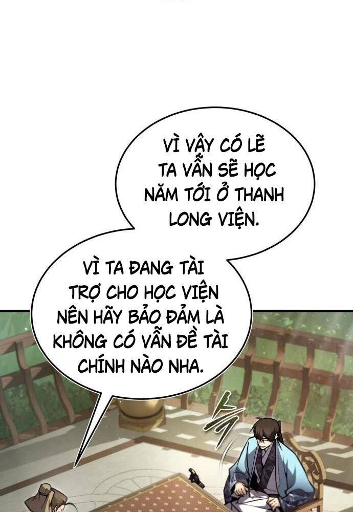 Đệ Nhất Võ Sư, Baek Cao Thủ Chapter 47 - 98