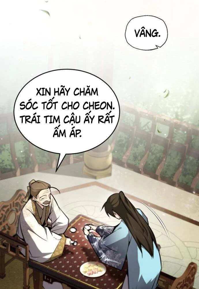 Đệ Nhất Võ Sư, Baek Cao Thủ Chapter 47 - 104