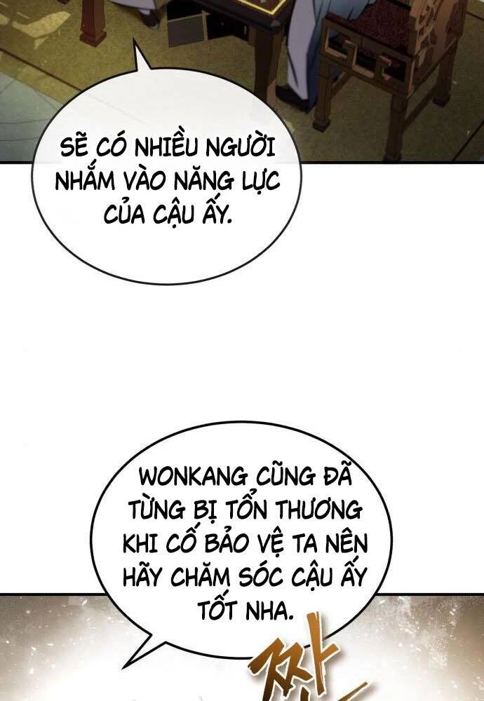 Đệ Nhất Võ Sư, Baek Cao Thủ Chapter 47 - 105