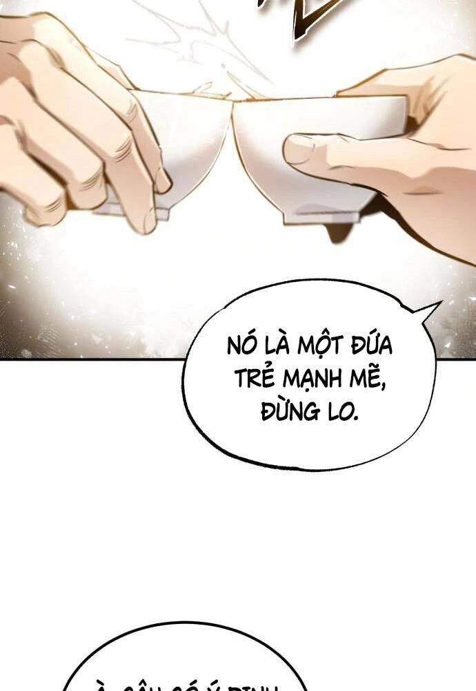 Đệ Nhất Võ Sư, Baek Cao Thủ Chapter 47 - 106