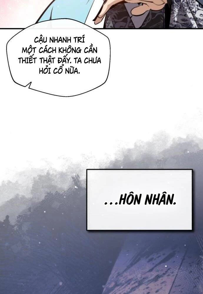 Đệ Nhất Võ Sư, Baek Cao Thủ Chapter 47 - 109