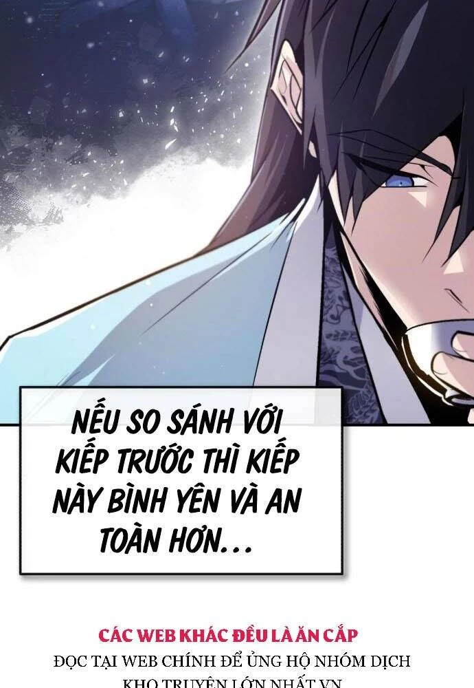 Đệ Nhất Võ Sư, Baek Cao Thủ Chapter 47 - 111