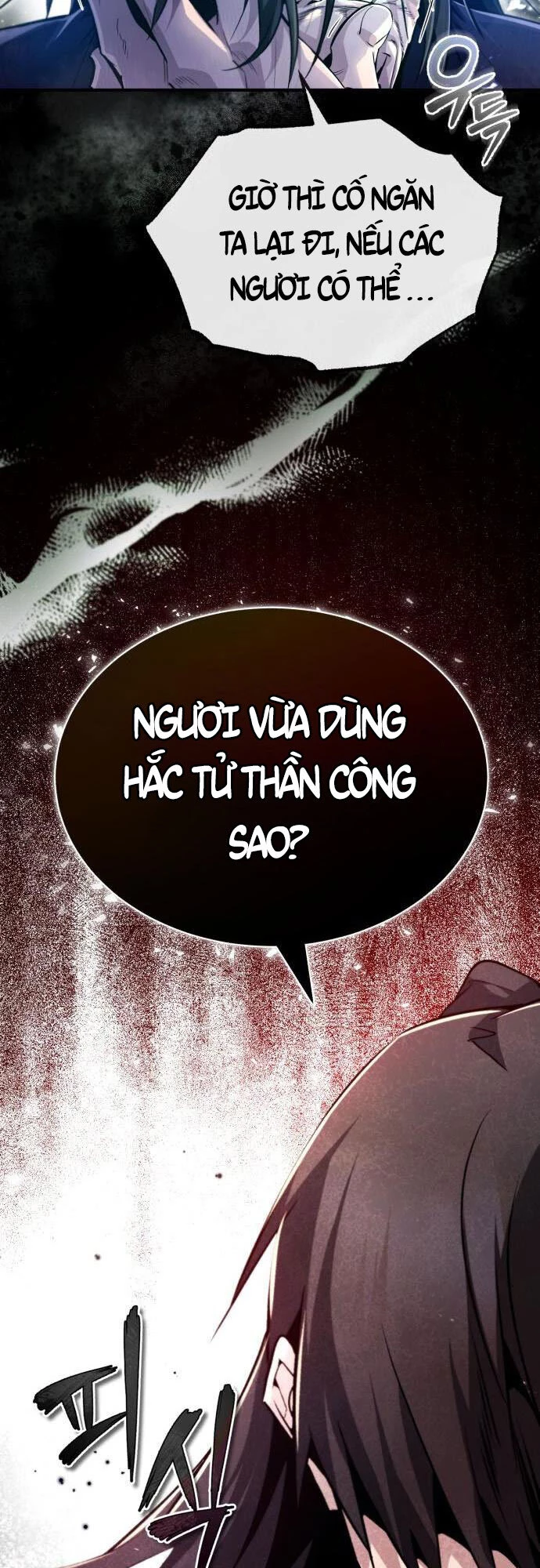 Đệ Nhất Võ Sư, Baek Cao Thủ Chapter 48 - 12