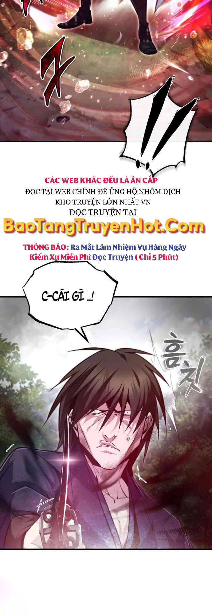 Đệ Nhất Võ Sư, Baek Cao Thủ Chapter 48 - 17