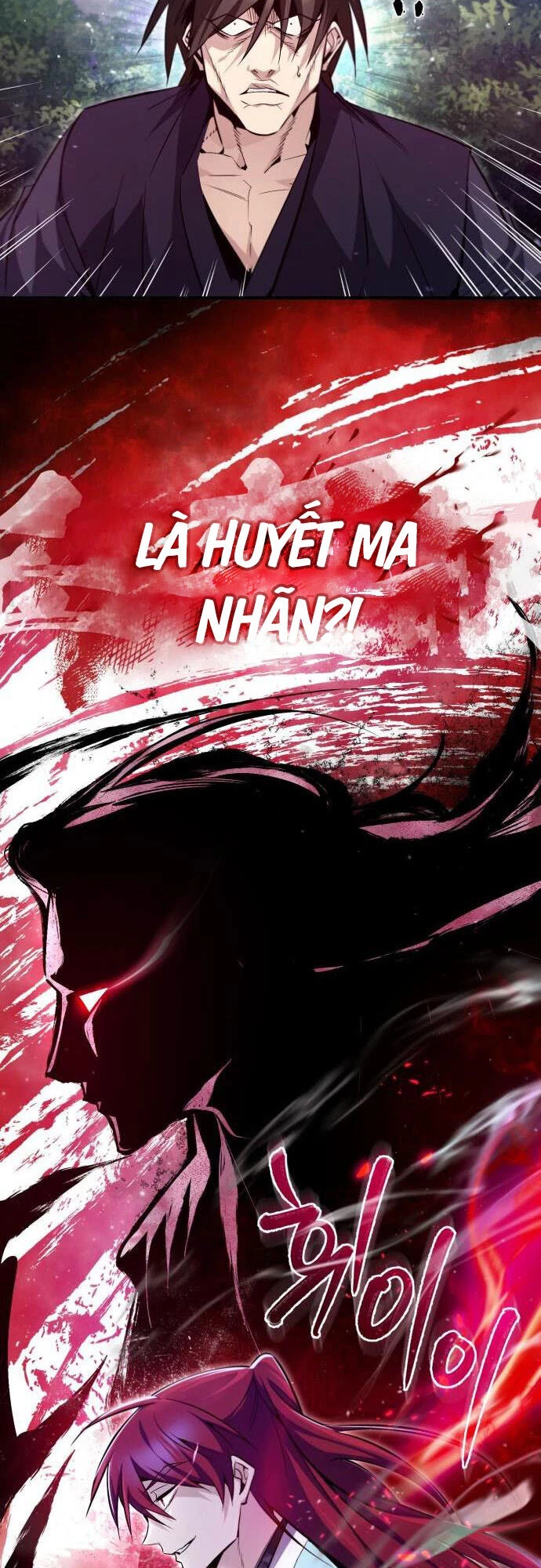 Đệ Nhất Võ Sư, Baek Cao Thủ Chapter 48 - 20