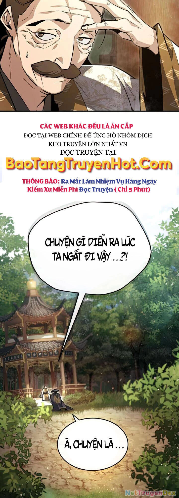 Đệ Nhất Võ Sư, Baek Cao Thủ Chapter 49 - 17