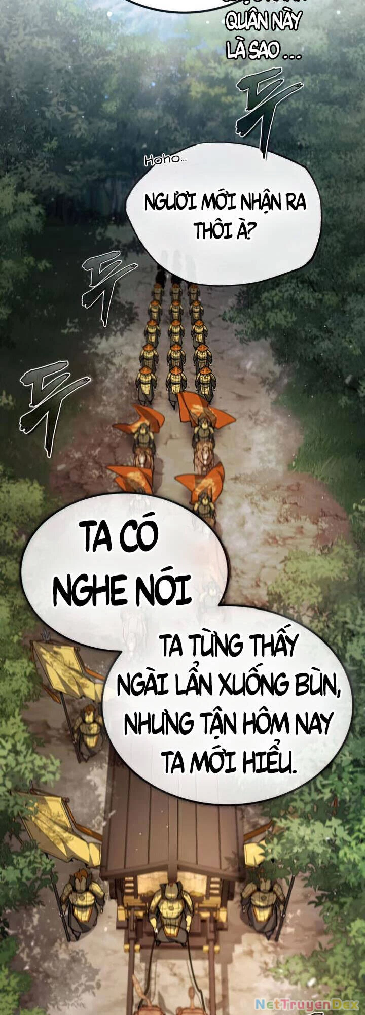 Đệ Nhất Võ Sư, Baek Cao Thủ Chapter 49 - 25