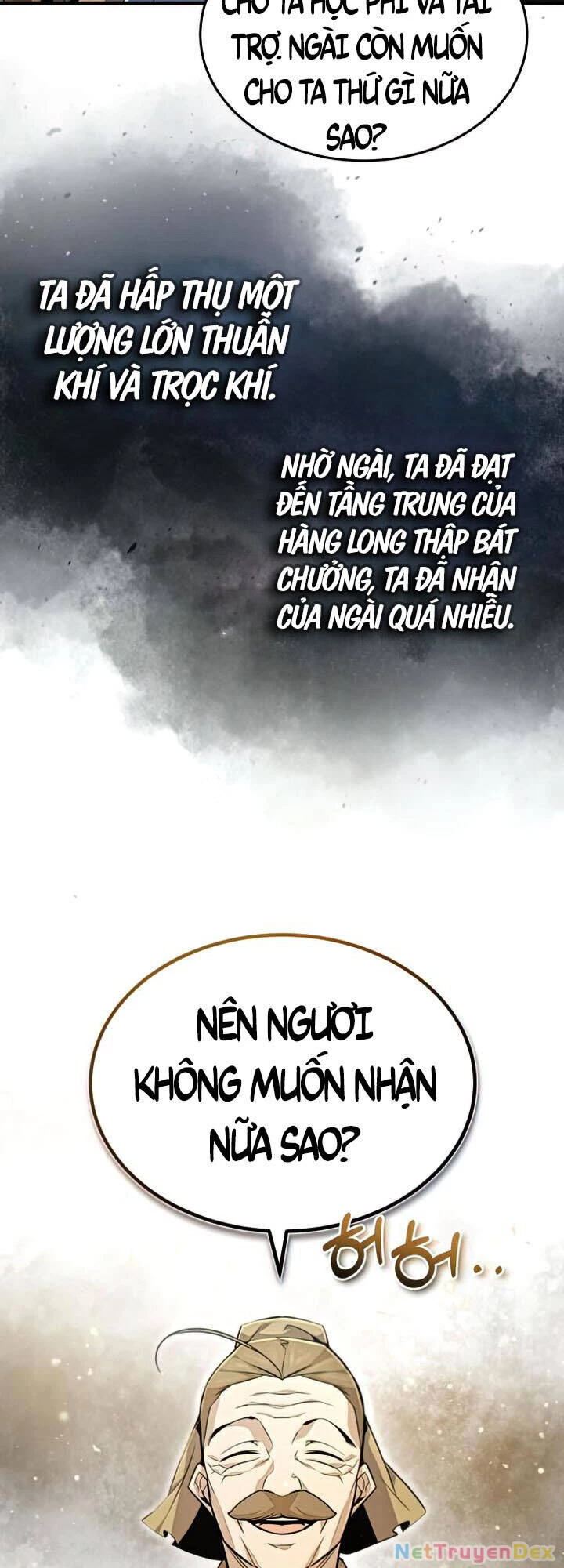 Đệ Nhất Võ Sư, Baek Cao Thủ Chapter 49 - 29