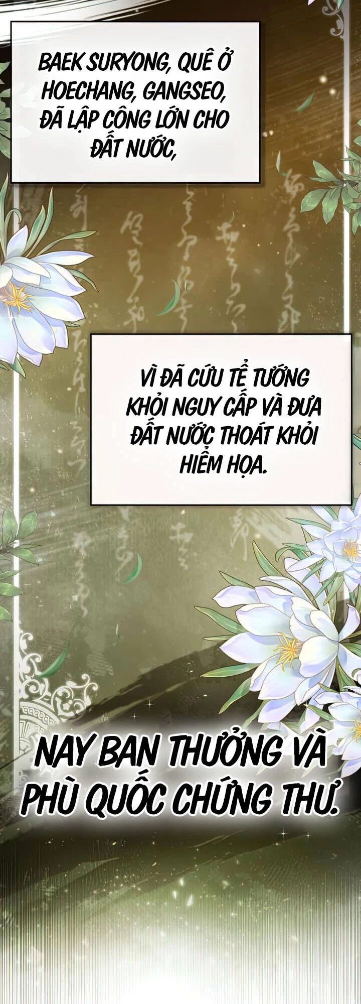 Đệ Nhất Võ Sư, Baek Cao Thủ Chapter 49 - 36