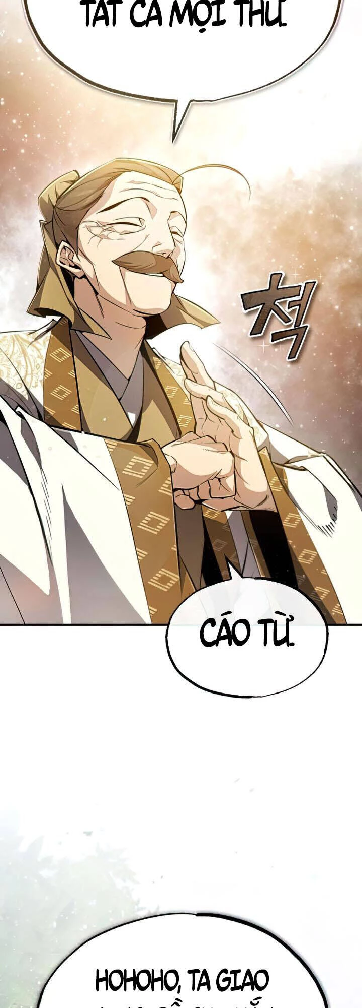 Đệ Nhất Võ Sư, Baek Cao Thủ Chapter 49 - 48