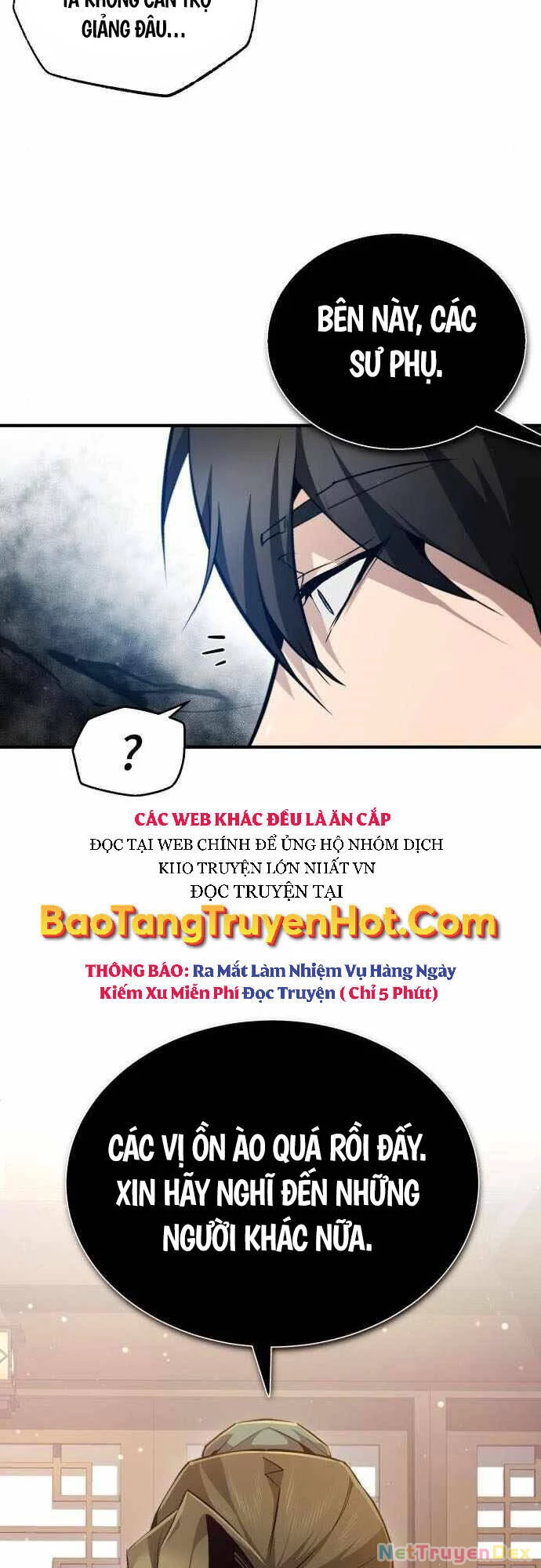 Đệ Nhất Võ Sư, Baek Cao Thủ Chapter 50 - 16