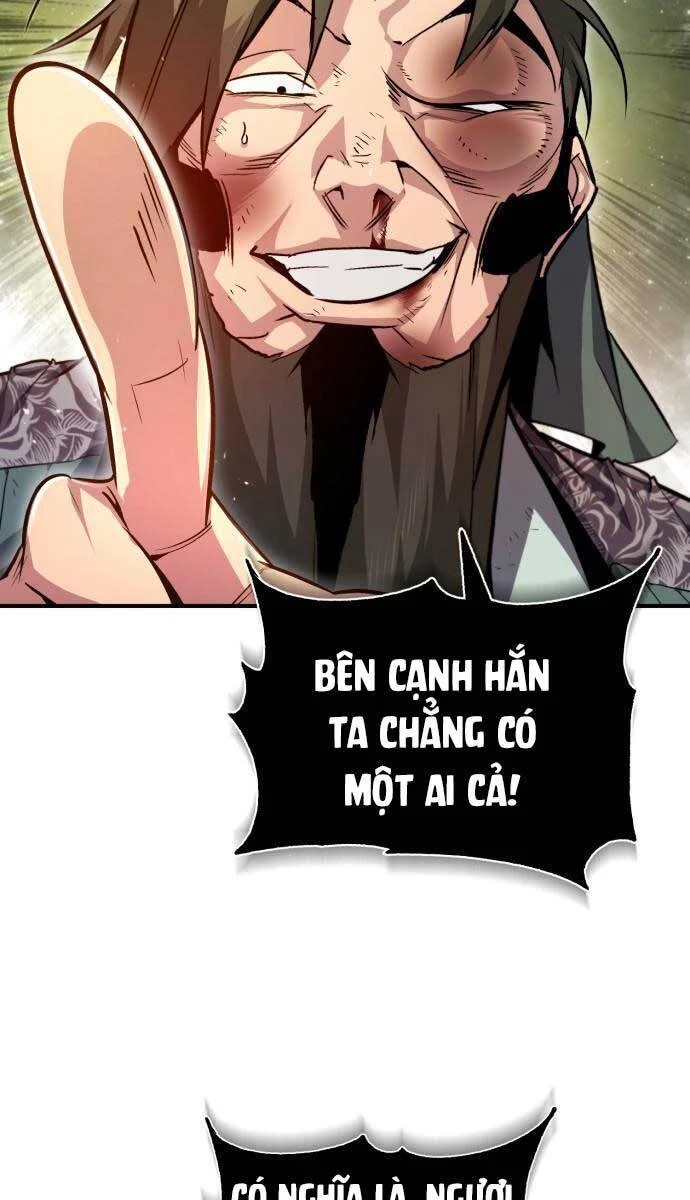 Đệ Nhất Võ Sư, Baek Cao Thủ Chapter 51 - 32