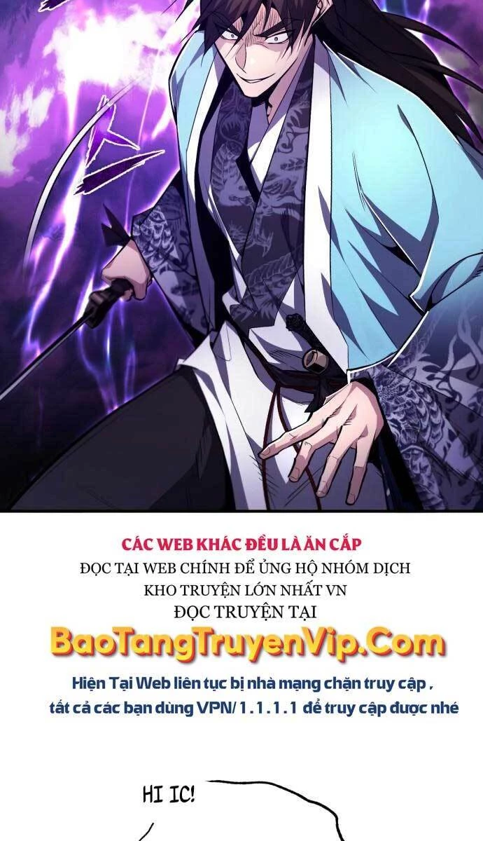 Đệ Nhất Võ Sư, Baek Cao Thủ Chapter 51 - 42