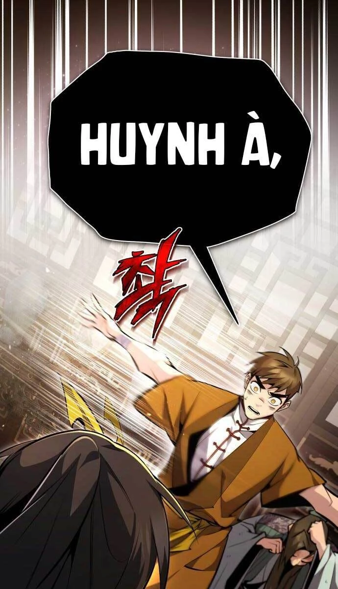 Đệ Nhất Võ Sư, Baek Cao Thủ Chapter 51 - 44