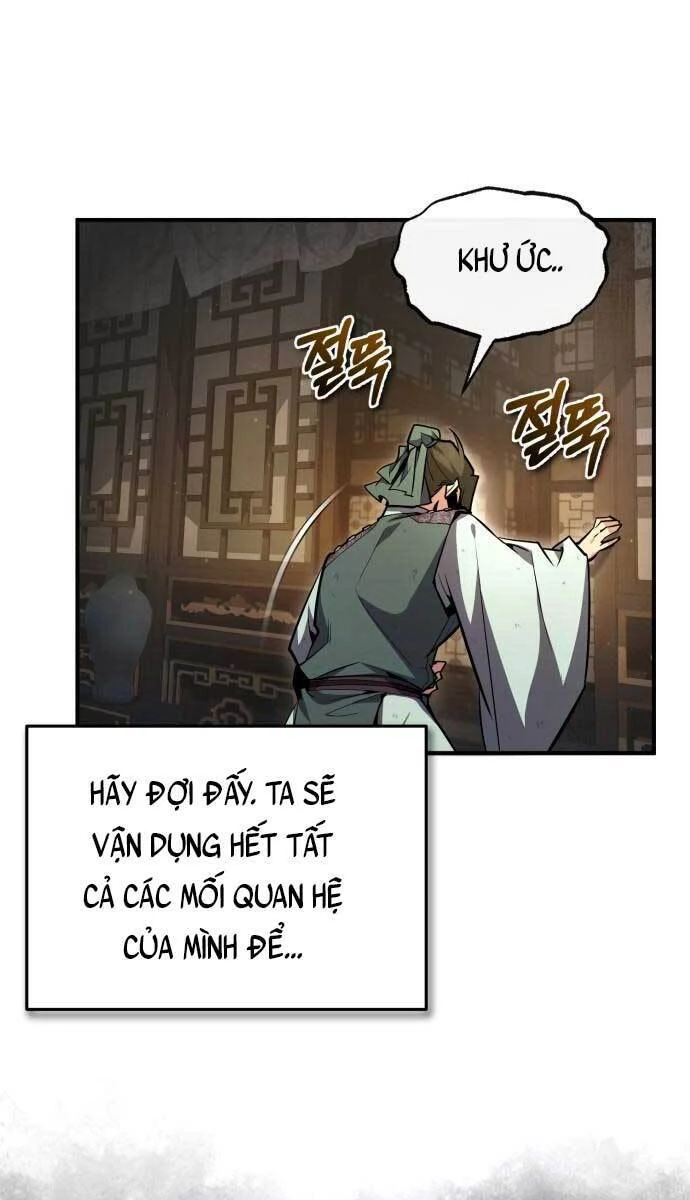 Đệ Nhất Võ Sư, Baek Cao Thủ Chapter 51 - 49