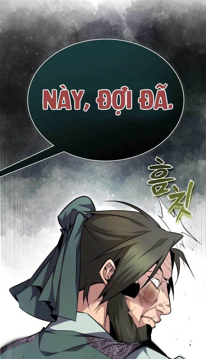 Đệ Nhất Võ Sư, Baek Cao Thủ Chapter 51 - 50