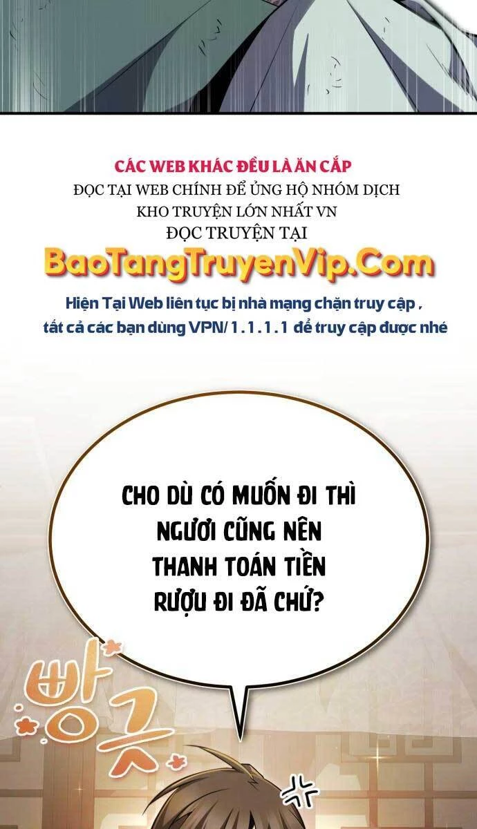 Đệ Nhất Võ Sư, Baek Cao Thủ Chapter 51 - 51