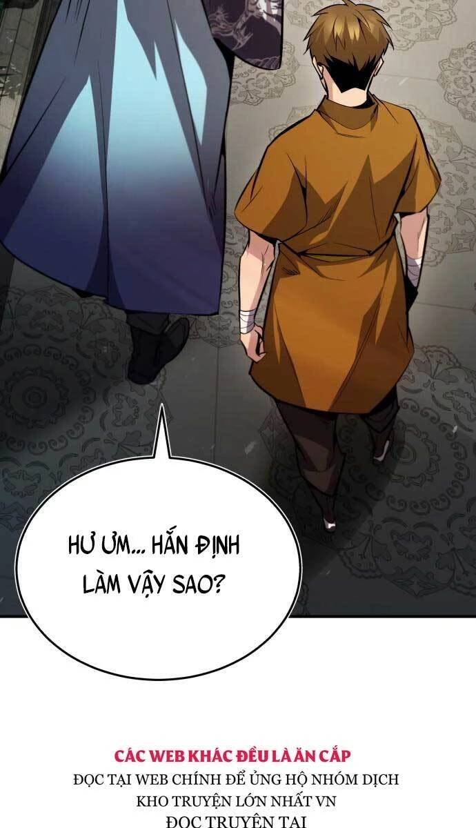 Đệ Nhất Võ Sư, Baek Cao Thủ Chapter 51 - 60