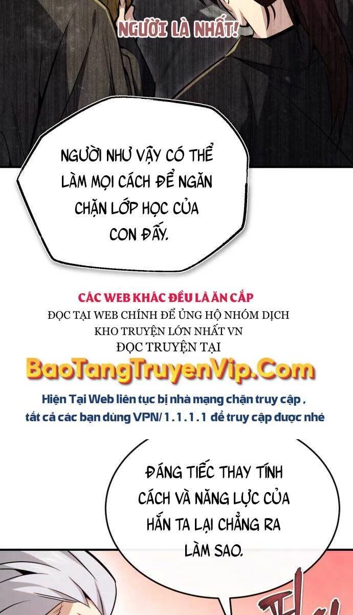 Đệ Nhất Võ Sư, Baek Cao Thủ Chapter 51 - 73