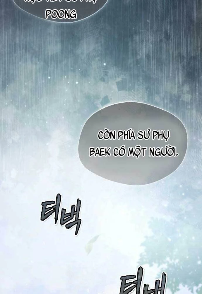 Đệ Nhất Võ Sư, Baek Cao Thủ Chapter 51 - 81