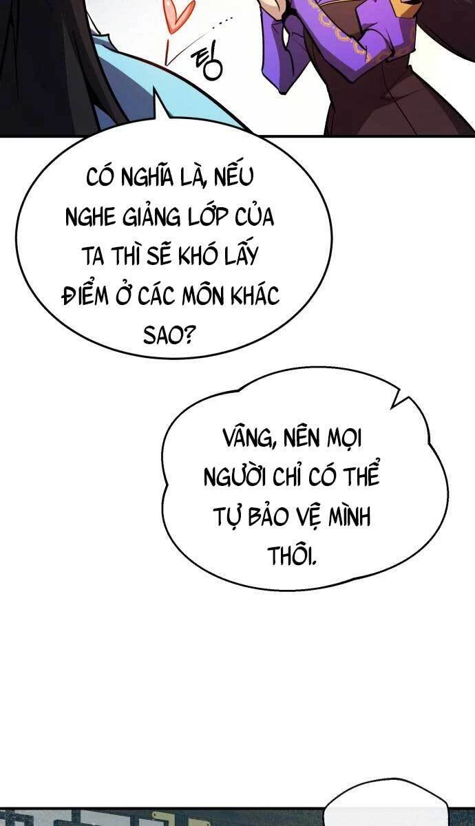 Đệ Nhất Võ Sư, Baek Cao Thủ Chapter 51 - 107