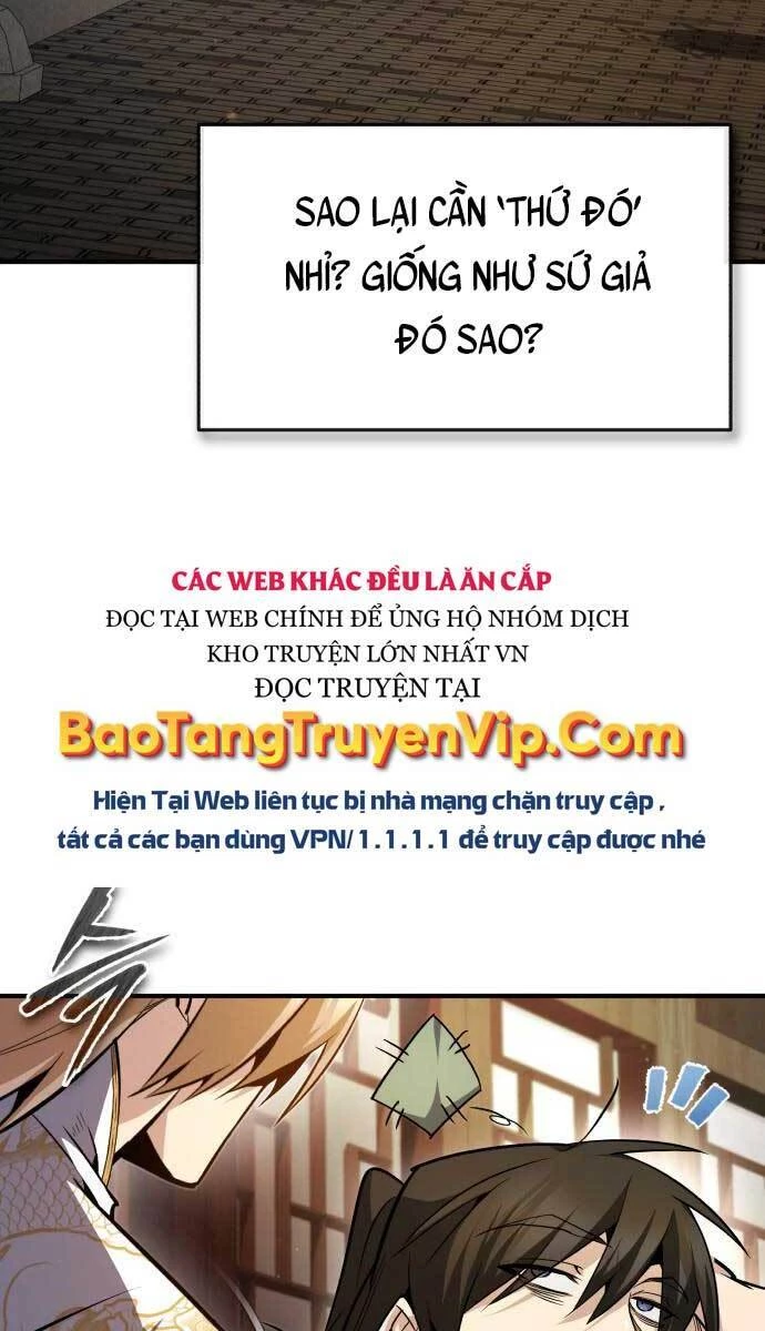 Đệ Nhất Võ Sư, Baek Cao Thủ Chapter 51 - 115