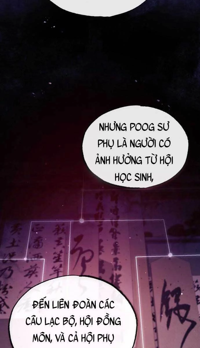 Đệ Nhất Võ Sư, Baek Cao Thủ Chapter 51 - 119